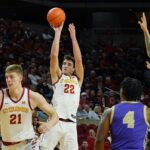 Iowa State, Alcorn State