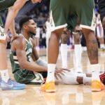 Giannis Antetokounmpo