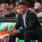 Georgia Tech basketball