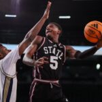 mississippi state shawn jones