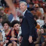 Virginia Cavaliers coach