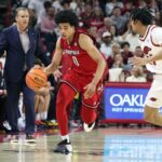 louisville mikel brown