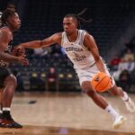 Georgia Tech basketball