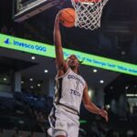 lamar washington georgia tech