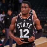 Mississippi State basketball