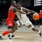 vanderbilt duke miles