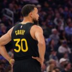 stephen curry warriors