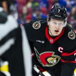 Brady Tkachuk