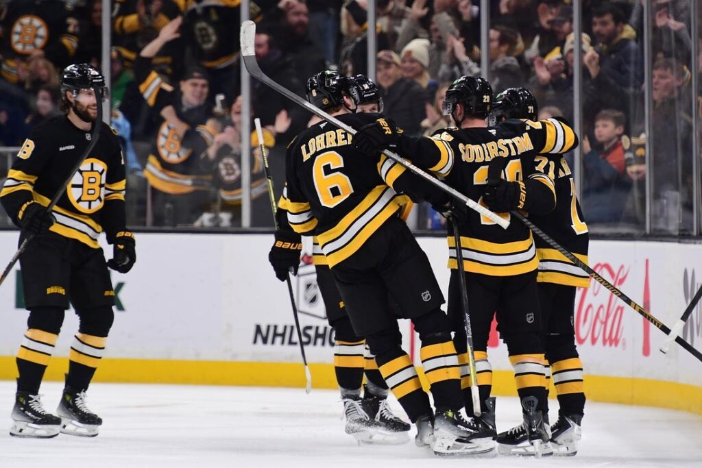 bruins