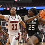 South Carolina, Louisville