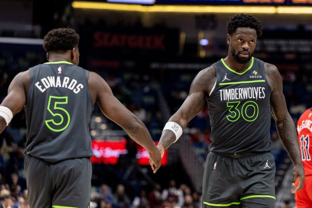 Minnesota Timberwolves