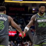 Minnesota Timberwolves