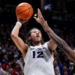 Xavier Cincinnati tre carroll