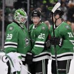 dallas stars, sharks