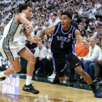 Duke Blue Devils basketball