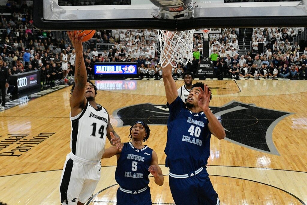 Providence Friars