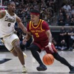 iowa state, basketball