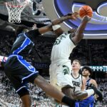 michigan state spartans