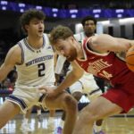 northwestern martinelli