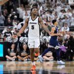 jamier jones providence