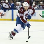 Nathan MacKinnon