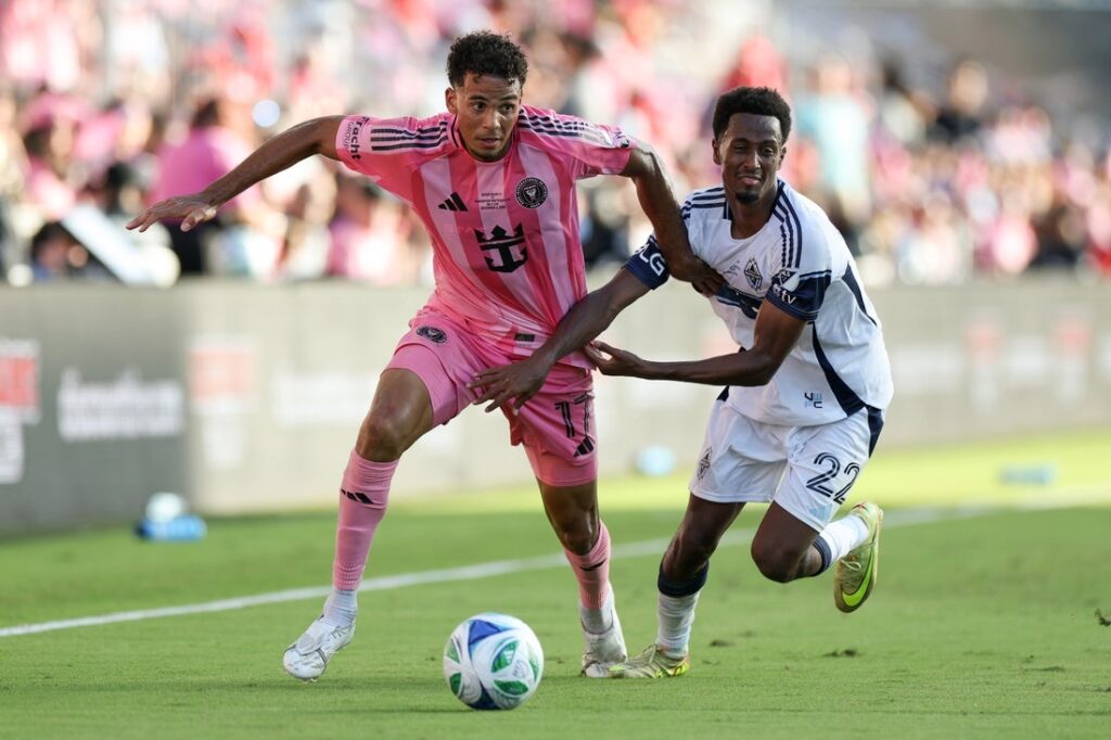 inter miami ian fray