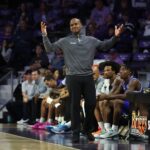 Seton Hall basketball