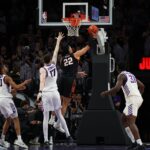 Oklahoma State, Grand Canyon