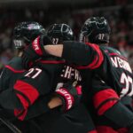 Hurricanes, Predators