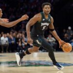 Clippers, Timberwolves