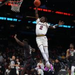 "Anthony Johnson" AND "Arizona State"