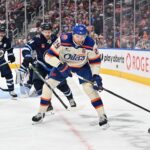 edmonton oilers