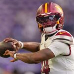 josh johnson commanders