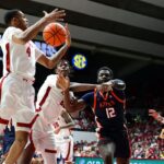 alabama basketball