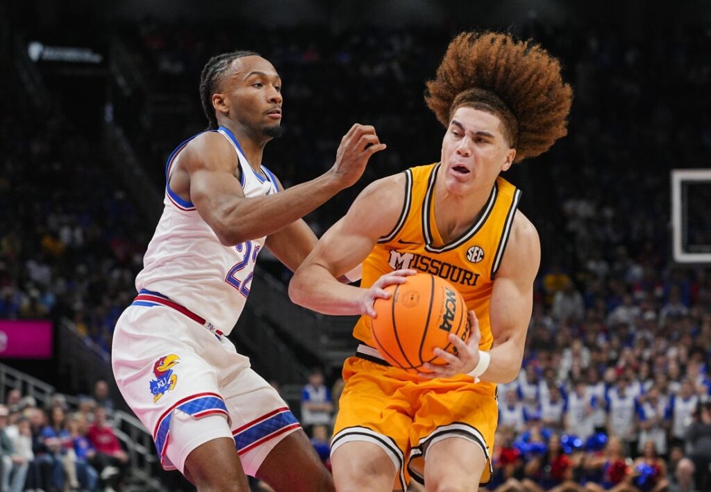 missouri, basketball