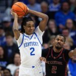 kentucky north carolina central