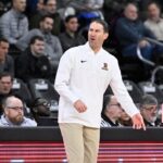 Brown Bears basketball