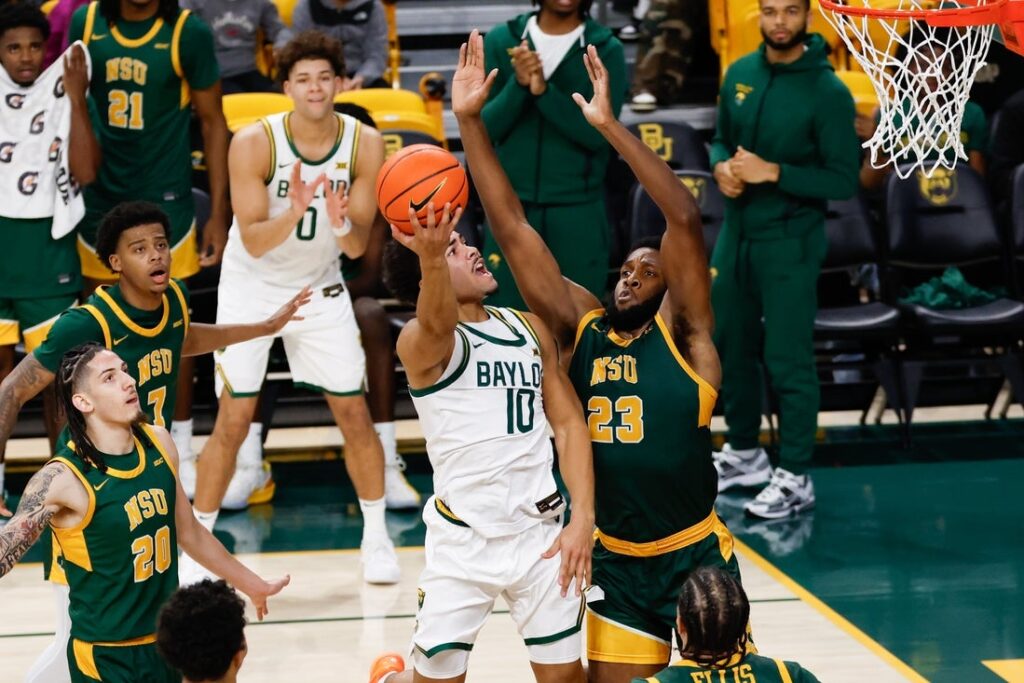 Baylor basketball