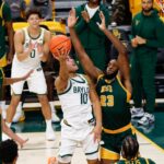 Baylor basketball