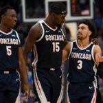 braeden smith gonzaga