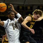 notre dame, basketball