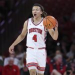 houston, jackson state