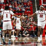 nc state, basketball