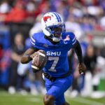 Kevin Jennings, smu