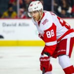 patrick kane red wings