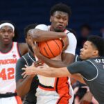 Saint Joseph's, Syracuse