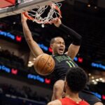 New Orleans Pelicans