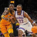 jayhawks darryn peterson