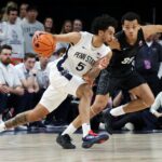 penn state basketball