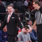 St. John's Red Storm